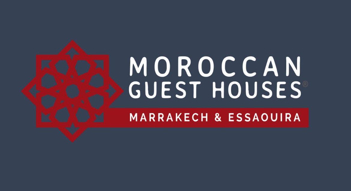 Riad Zouhour Marrakesh Exteriör bild