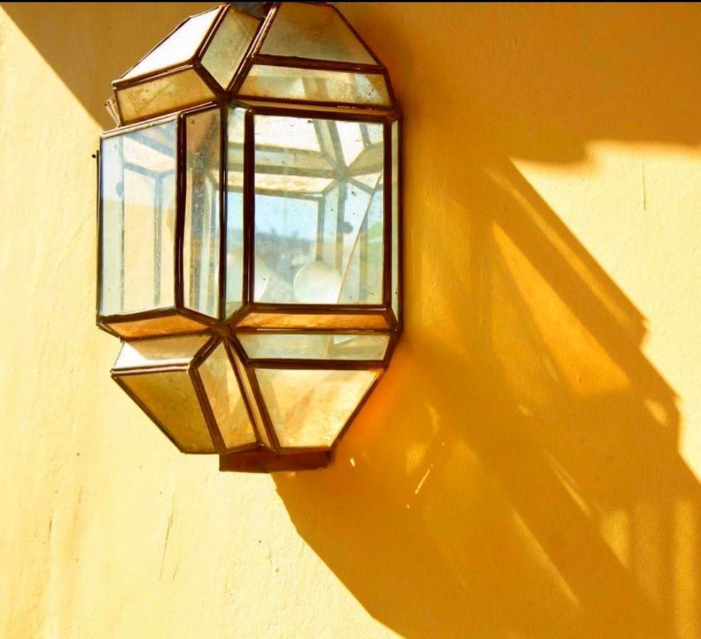 Riad Zouhour Marrakesh Exteriör bild
