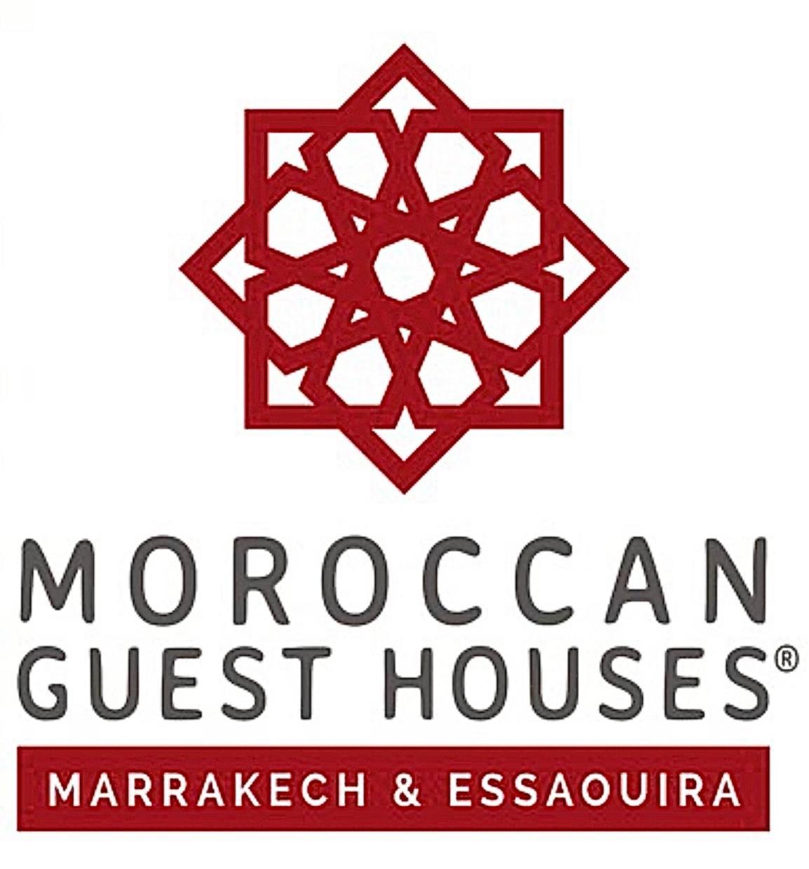 Riad Zouhour Marrakesh Exteriör bild